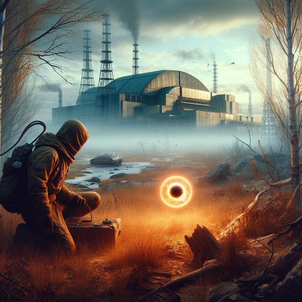 Изображение сгенерировано DALL-E 3