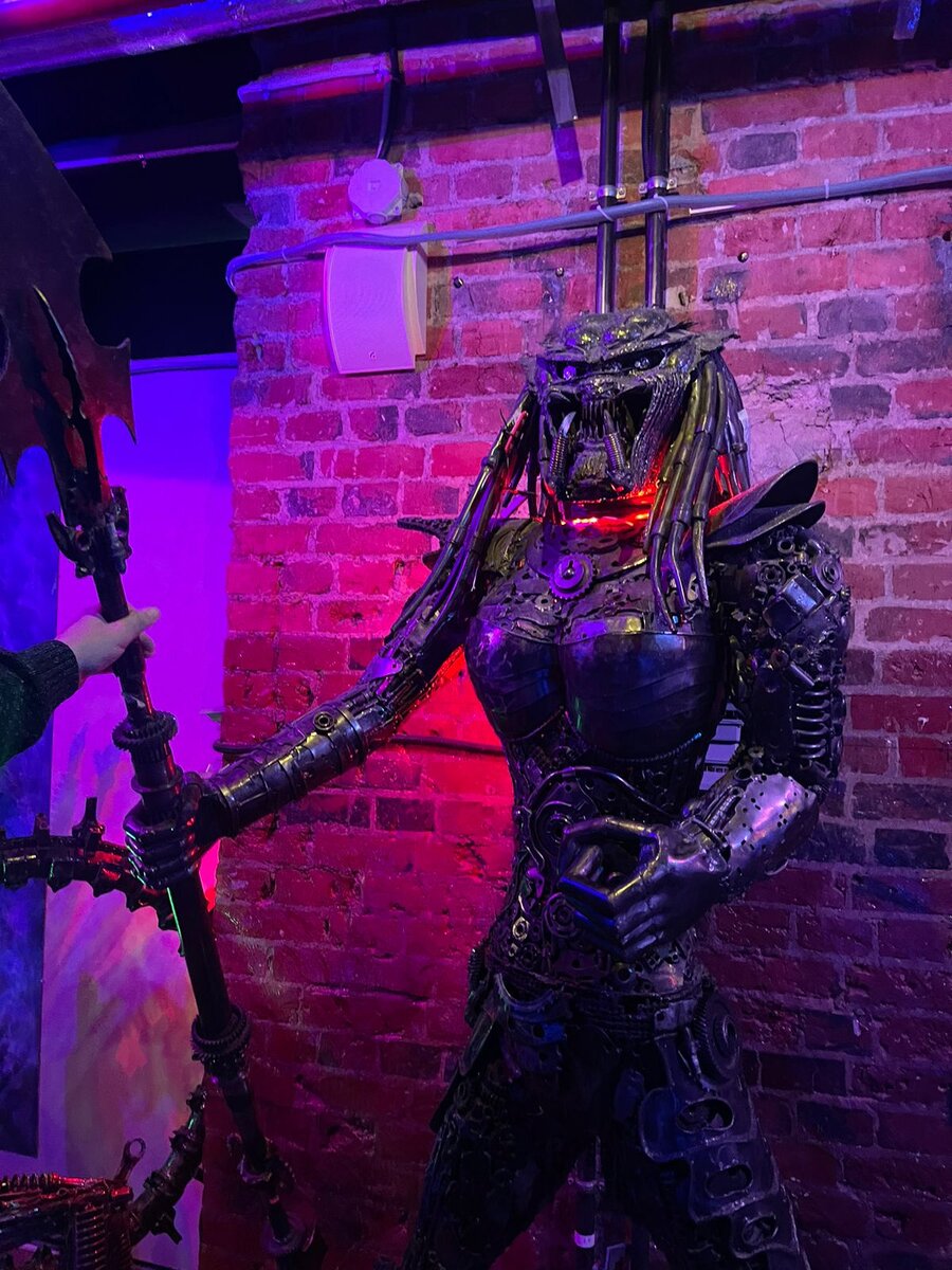 Никого не обидеть: рассказываю какие подарки на Новый год мы выбрали ...