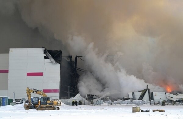 Фото: РИА Новости/Александр Гальперин