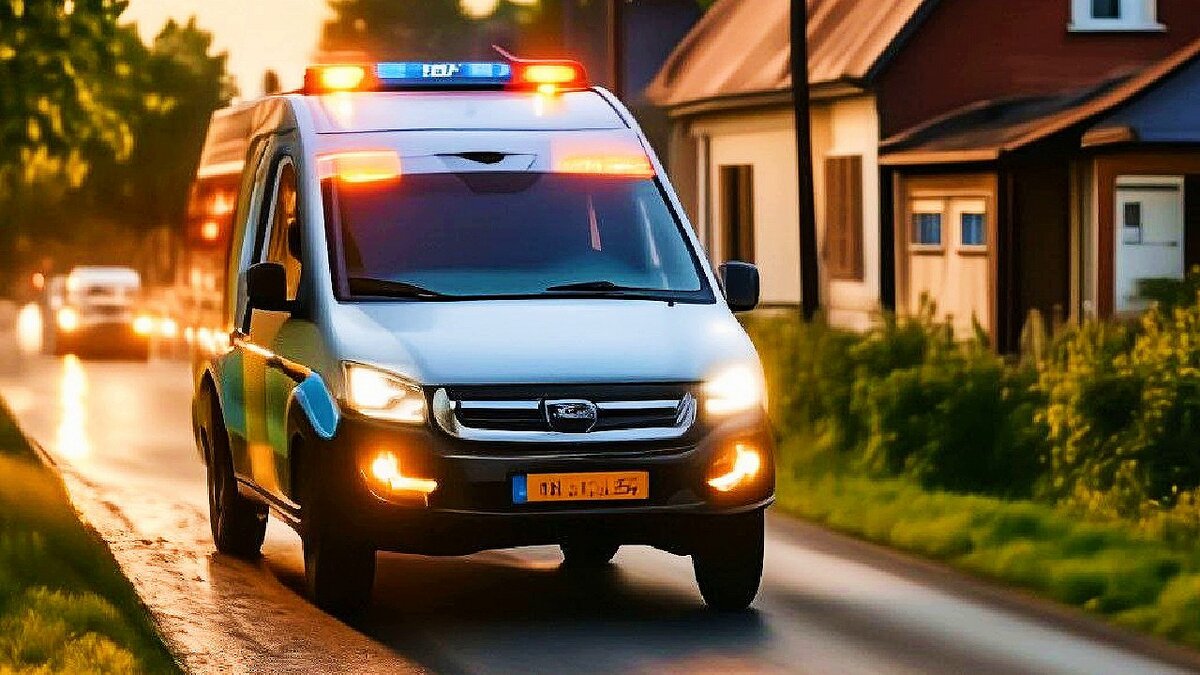 Все в нашей жизни связано. Людмила Елецкая