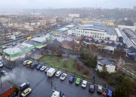    В Бердянске выявили польско-украинский центр, осуществлявший антироссийскую деятельность