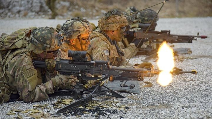 Фото: Paolo Bovo/Keystone Press Agency/Global Look Press