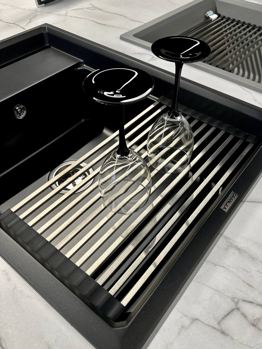 Универсальный аксессуар для любой кухни от GRANULA 