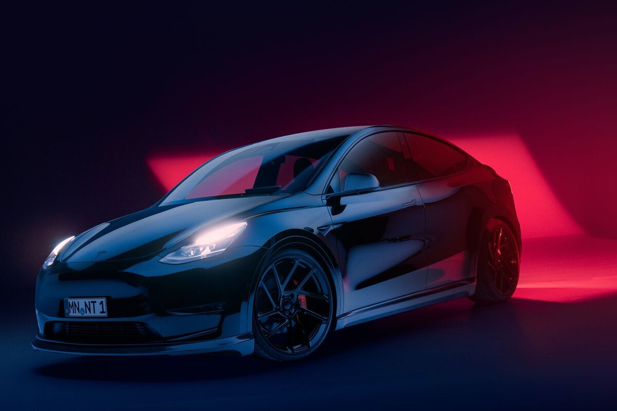 В отдельные месяцы 2023 года Tesla Model Y опережала Toyota Corolla в борьбе за звание самого продаваемого автомобиля в мире