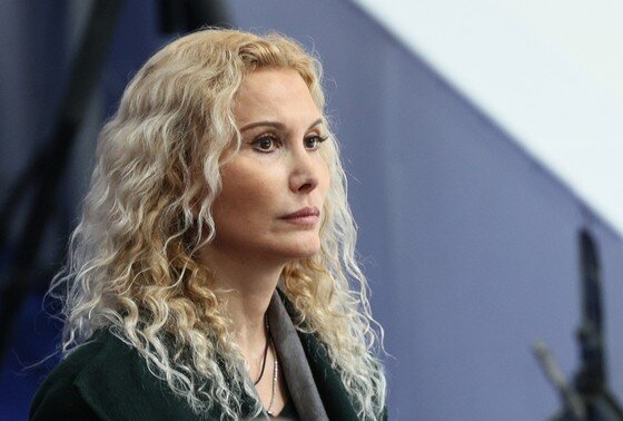    Этери Тутберидзе