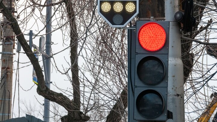 ФОТО: SVETLANA VOZMILOVA/GLOBALLOOKPRESS