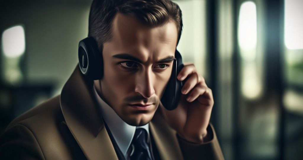 Удалил прослушку на своем телефоне и продлил срок работы батареи. Повторяйте за мной