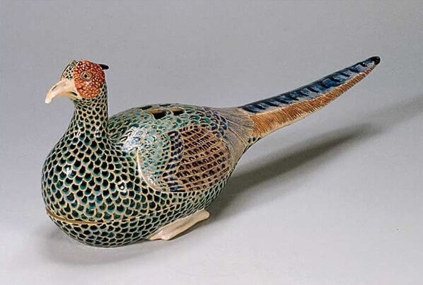 Ироэкидзи-коро. Изображение: префектура Исикава.