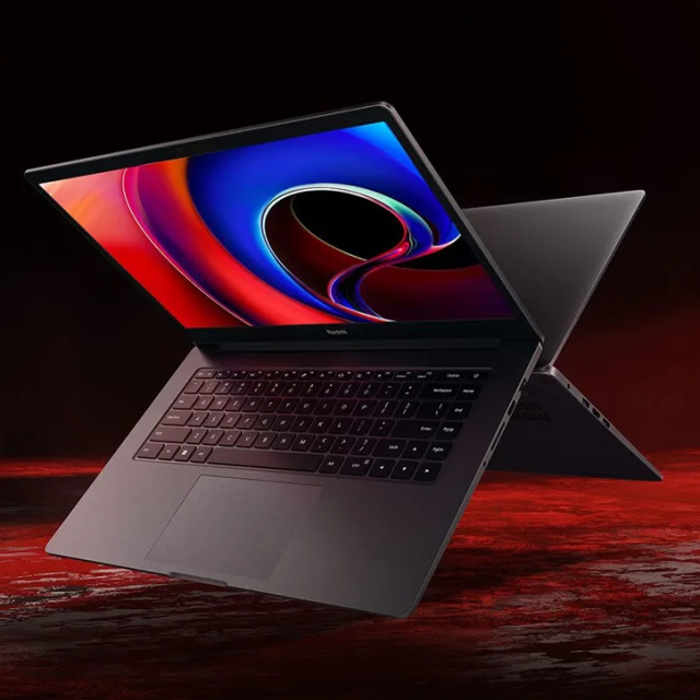 Xiaomi redmibook 15 ryzen