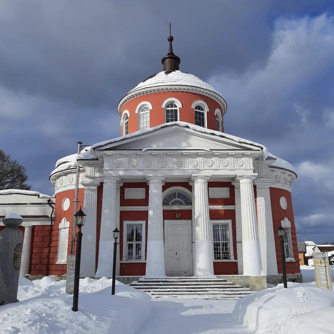 Фото автора.