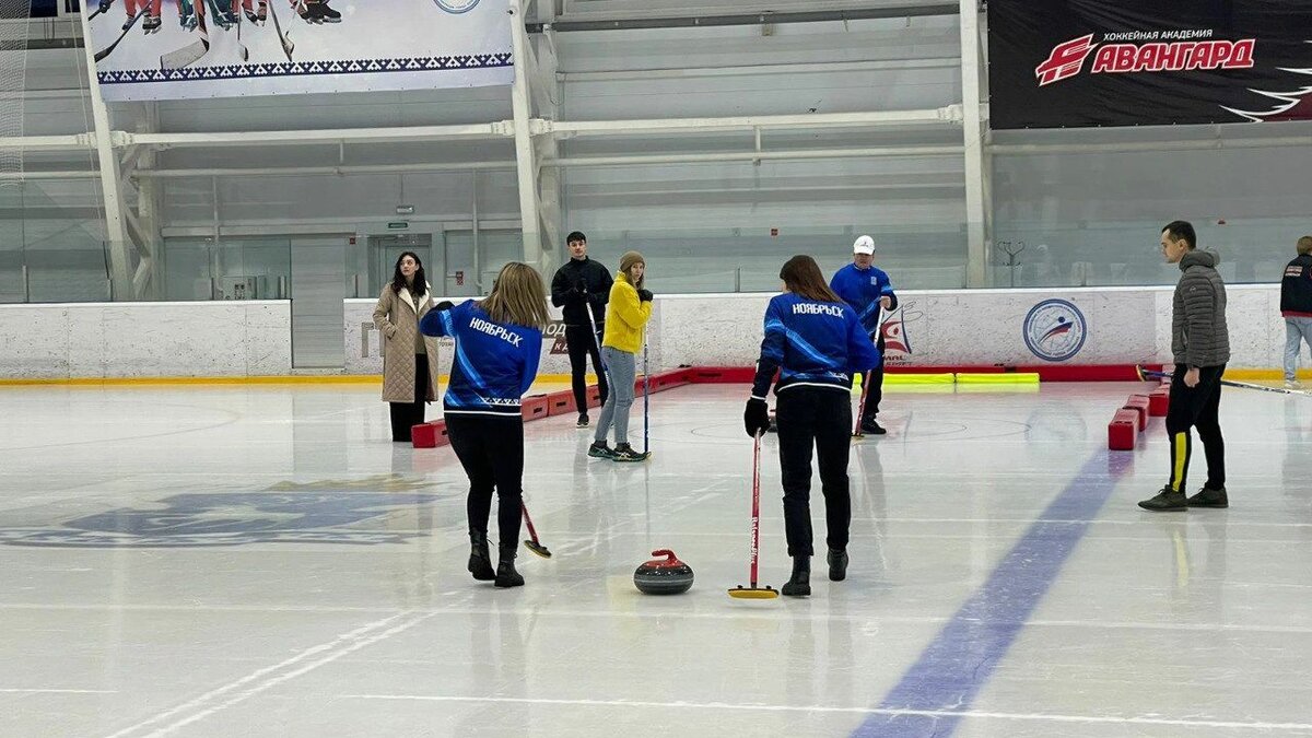 Вид спорта в командах