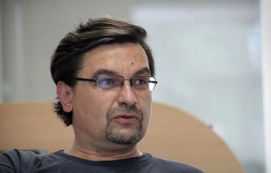    Онуфриенко: «Россия готовится к более масштабным военным действиям, чем СВО»