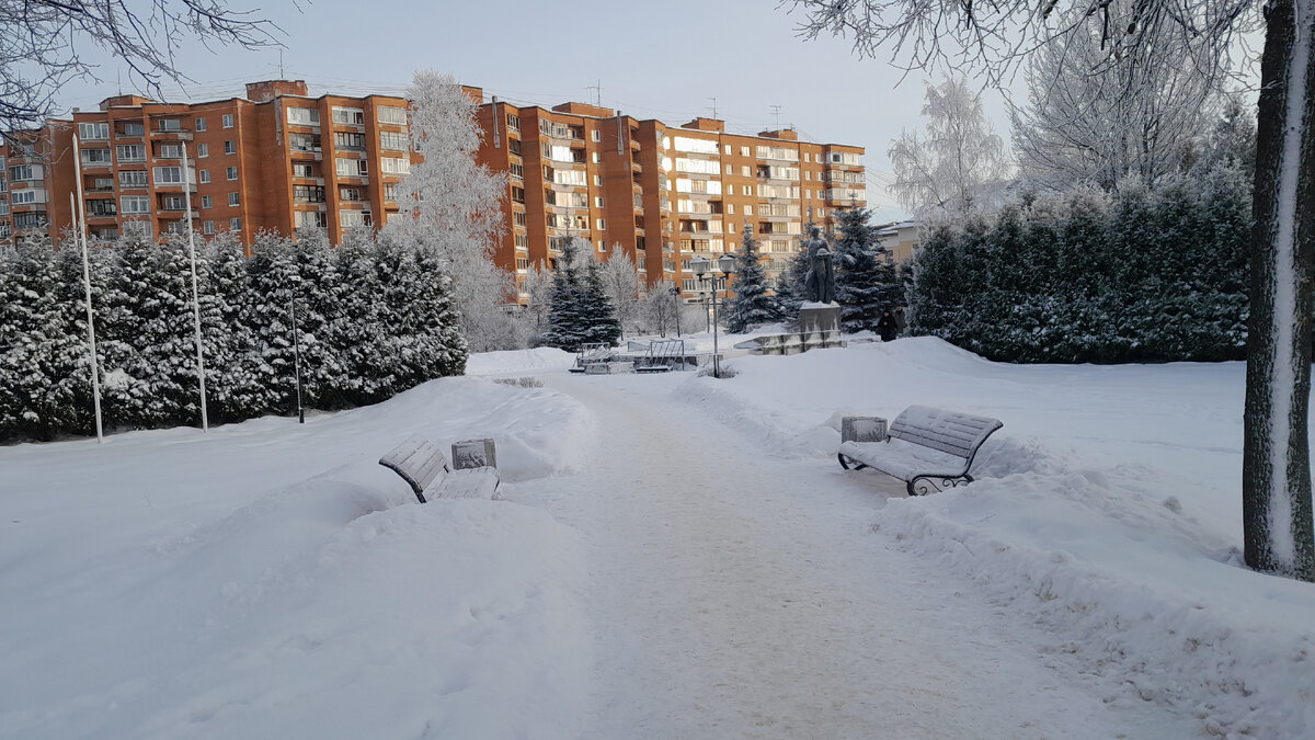 Фото Ирины Одарчук Паули