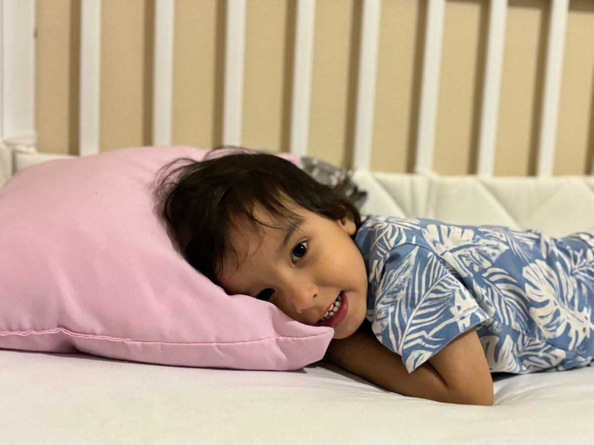 Фото личный архив