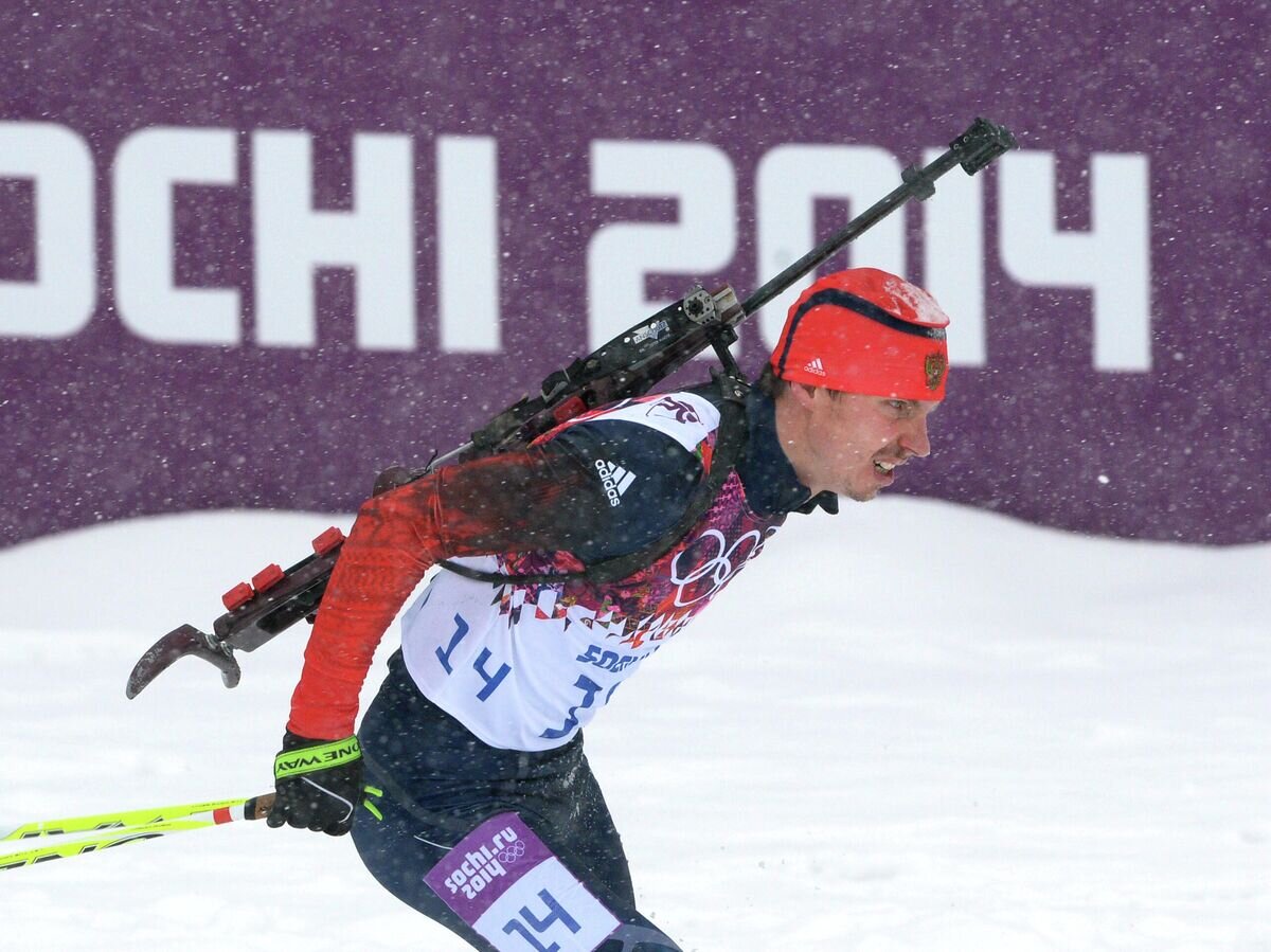    Евгений Устюгов© РИА Новости / Илья Питалев