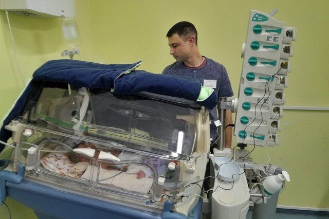   Фото: пресс-служба правительства области