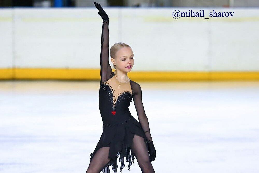 Фото Михаила Шарова 