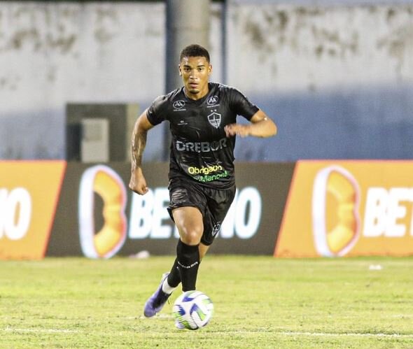 Фото: соц.сети Денилсона