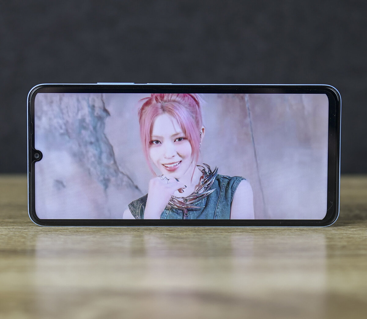 Lock screen for realme Lock screen for realme