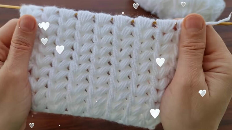 Что можно связать очень легко. Сердечки связанные крючком. Идеи для вязания крючком для начинающих. Что можно связать очень легко. Игрушки крючком для начинающих.