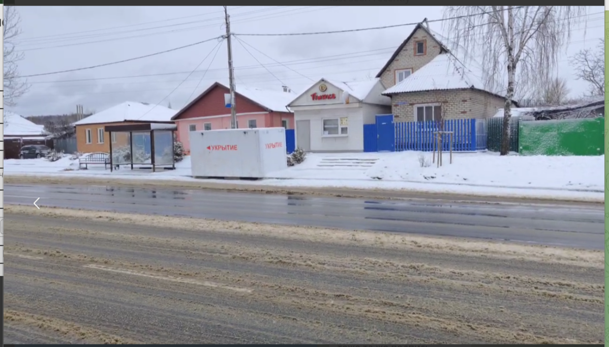 ФОТО: СКРИНШОТ ВИДЕО ЦАРЬГРАД