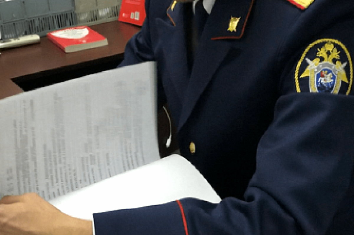    В Ростовской области погибли четыре человека, отравившись угарным газом