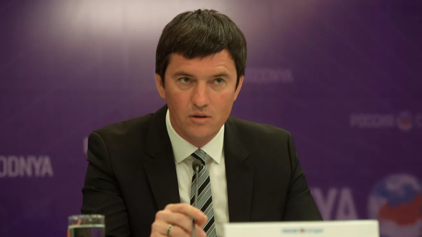   РИА Новости