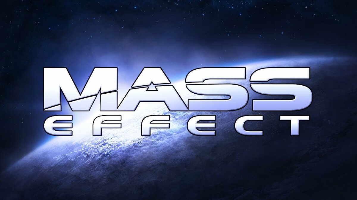 Mass Effect: Космическая опера - анализ сюжета, рас и персонажей | Pers |  Дзен