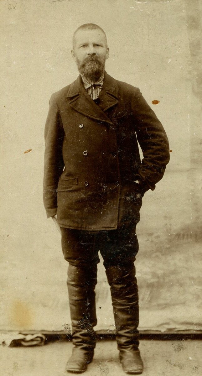 Сучков Фёдор Степанович (40)