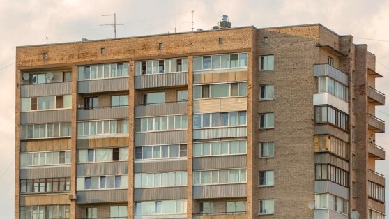    В Минстрое оценили вклад "вторички" в улучшение жилищных условий российских семей Роман Захаров