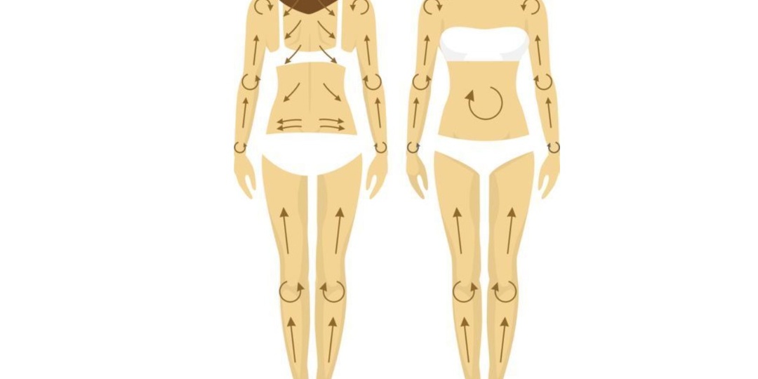 Лимфатический самомассаж – хороший способ избежать тромбоза, избавиться от отеков, и много еще разной пользы от него