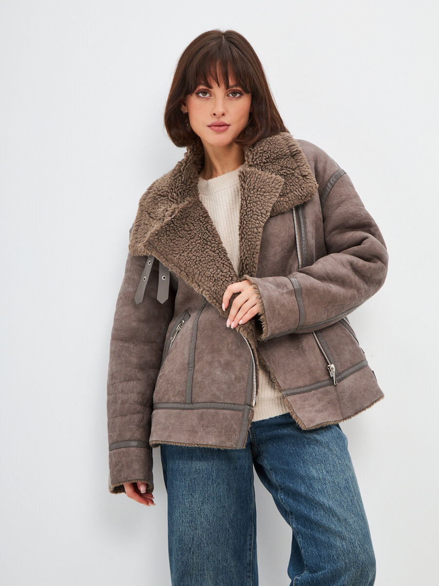 Дубленки fashion Дубленки fashion