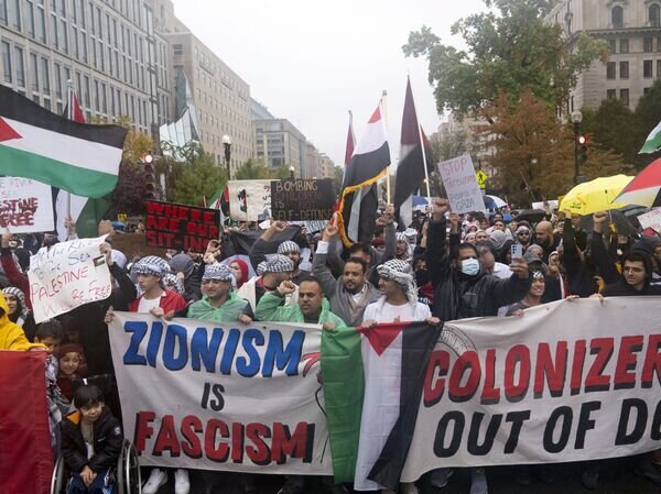    © AP Photo / Jose Luis Magana