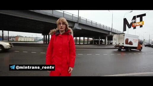 КАК ПРОЕЗЖАТЬ КРУГОВЫЕ ПЕРЕКРЕСТКИ? | Минтранс РЕН ТВ | Дзен
