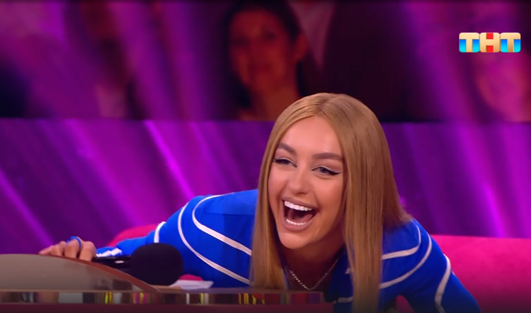 МАРИНА  ЖАДАН  ( КРАЙМБРЕРИ )