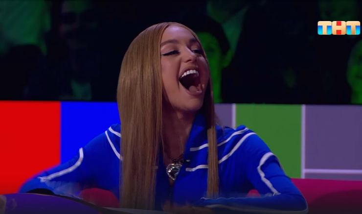 МАРИНА   ЖАДАН