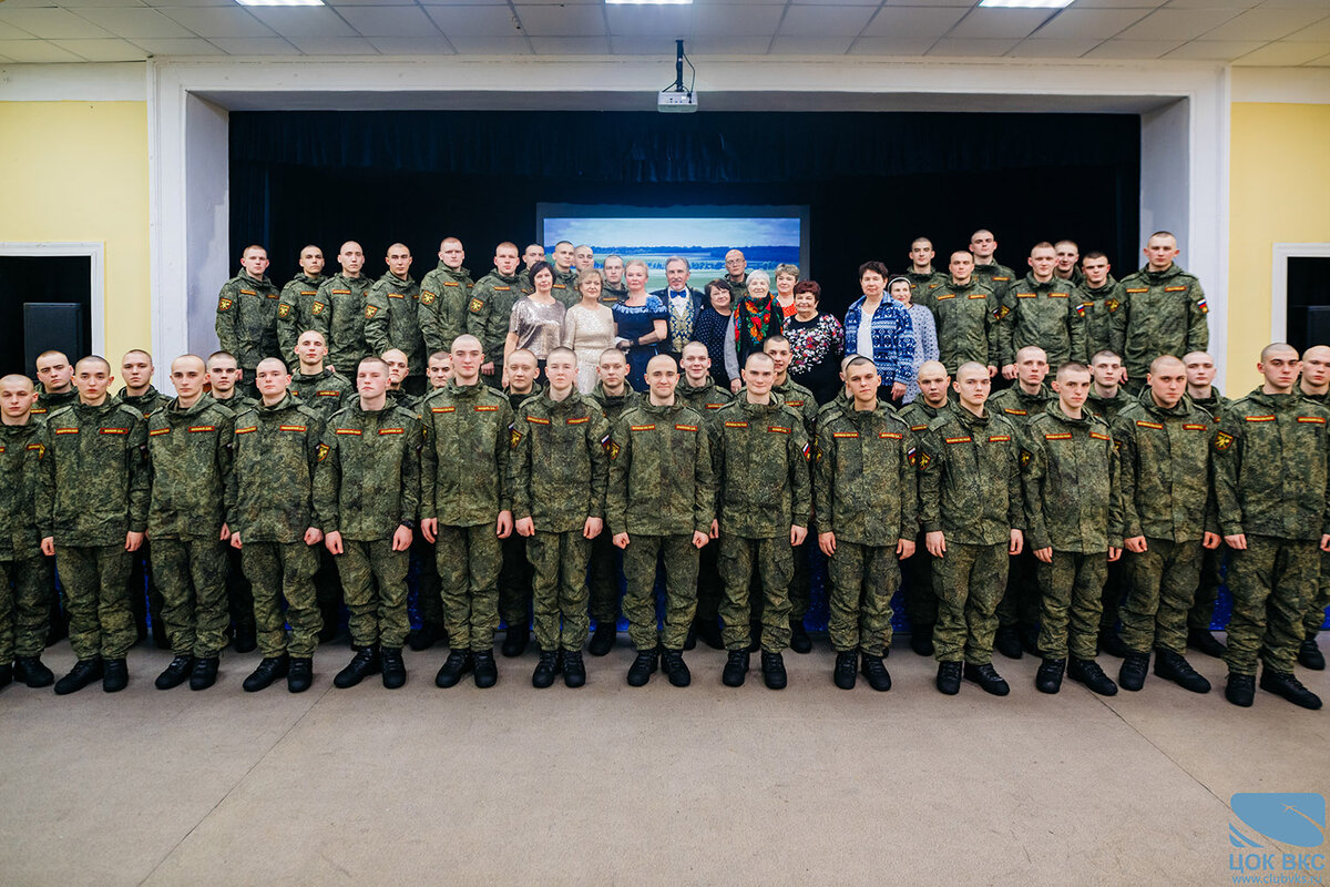 19.01.2024 г. В Концертном зале Центрального офицерского клуба Воздушно-космических сил (ЦОК ВКС) прошел поэтический вечер в рамках работы клубного формирования «Библиоклуб» при «ФБУ ЦОК ВКС».-4