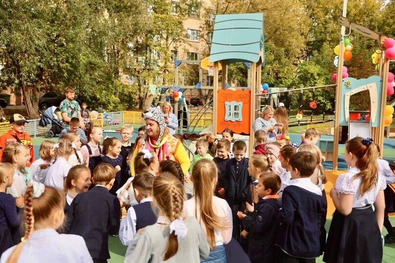 Детский курорт и портвейн Детский курорт и портвейн
