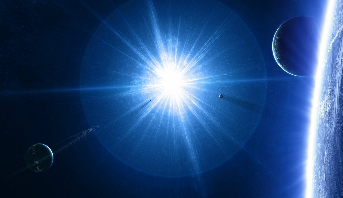 SFERA – Pro Космос – Поставьте лайк...