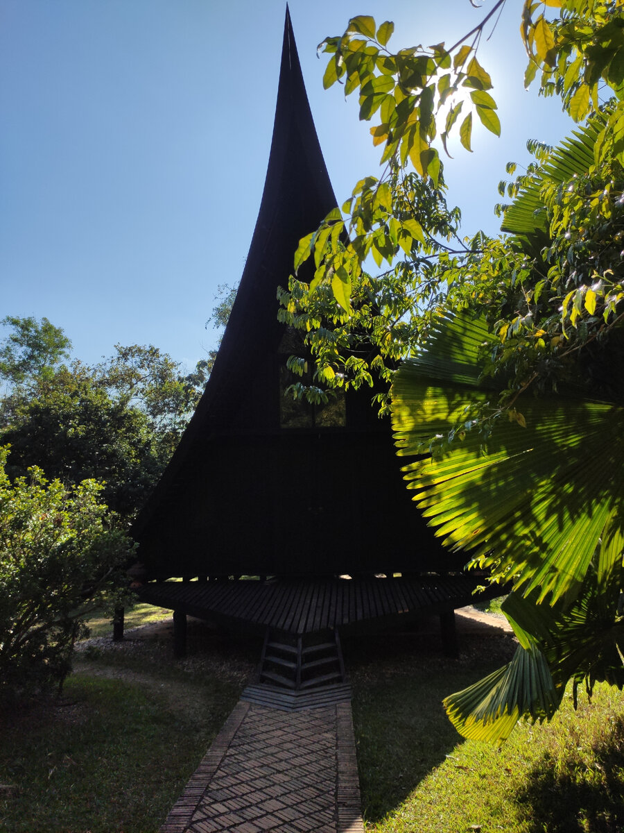 2. 2. Iron backpacks 1. 2. 1.