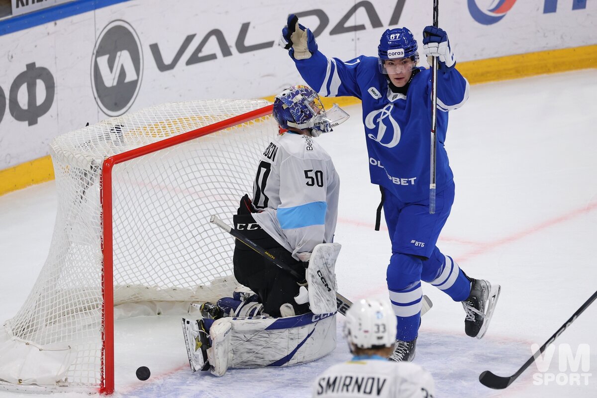 Московский спорт фото