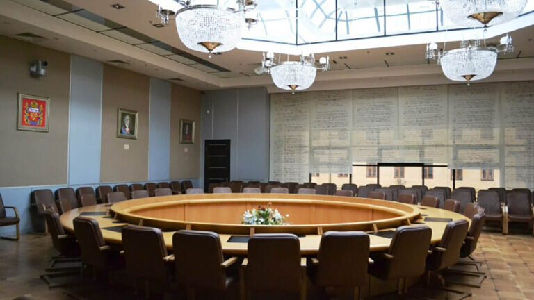    Оренбуржцев приглашают в библиотеку им. Крупской на литературный квест «Играем Пушкина» Кристина Просвиркина