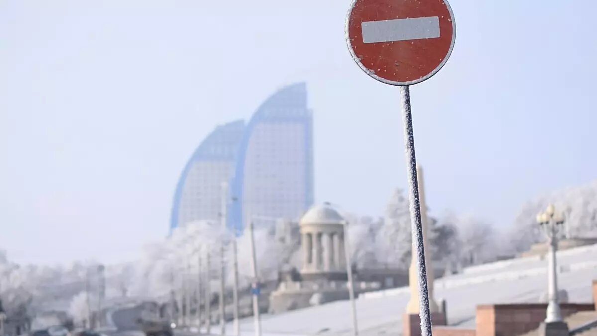     В воскресенье, 21 января, на территории Татарстана прогнозируется сильный снег и метель. Об этом сообщила пресс-служба гидрометцентра по республике.