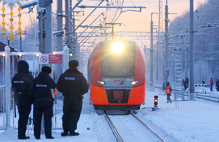    Петр Ковалев/ТАСС