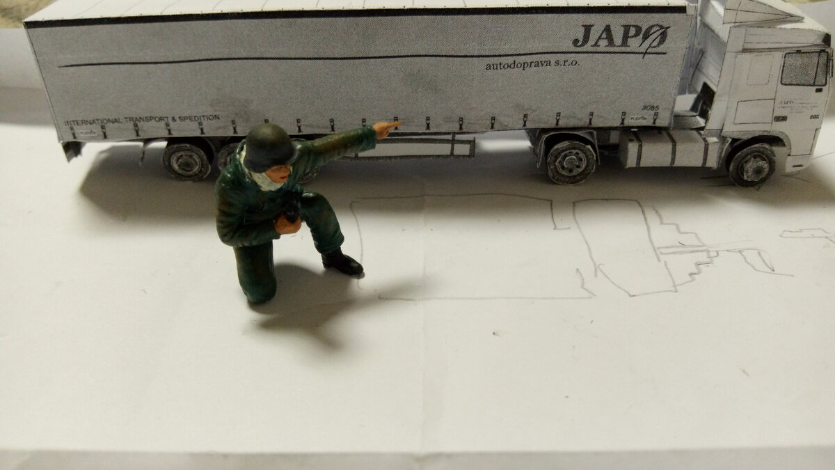 полуприцеп одаз 1/43. полуприцеп cab 93182. полуприцеп маз 9758 бортовой. камаз тонар 1. масштабные полуприцепы 1 43.