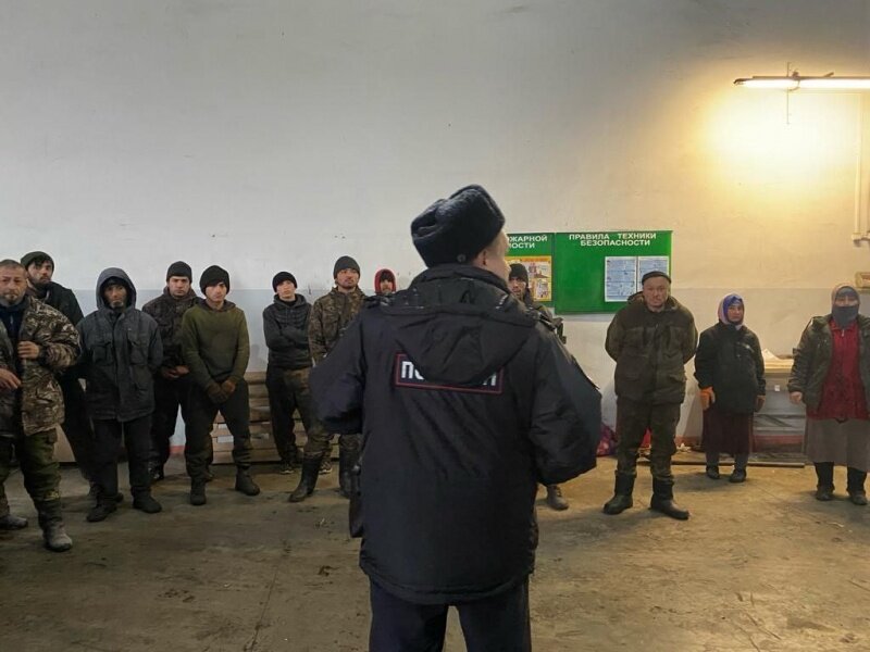 Фото: ГУ МВД России по Челябинской области