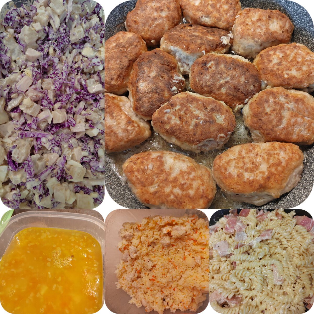 Фото автора канала.