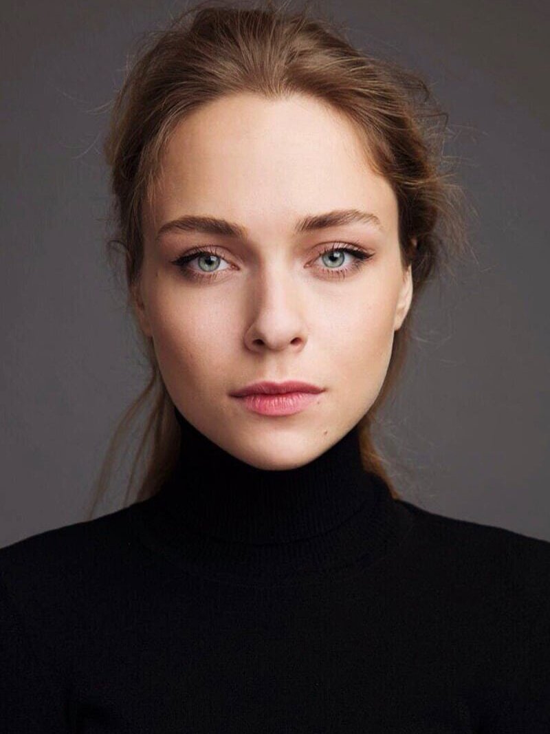 Анастасия Крылова