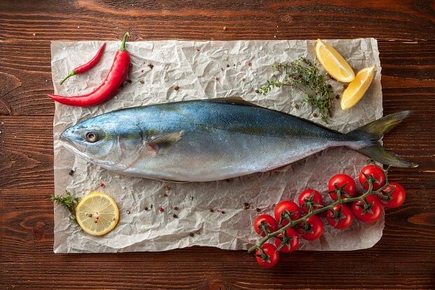 Полезная и вредная еда. Рыба в питании человека. Пища богатая белками и жирами. Польза море продуктов для организма. Польза рыбы в питании человека.