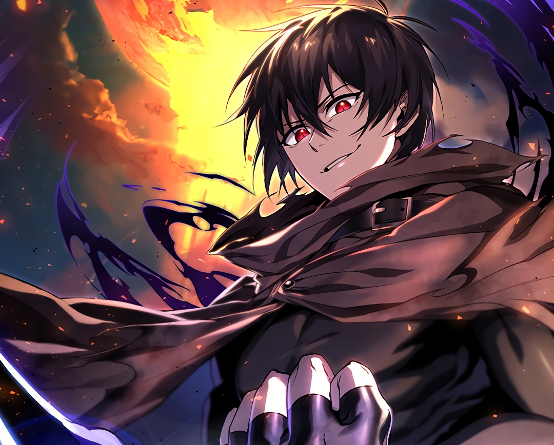 Который вернулся. Вернувшийся спустя 10 000 лет. Лукас архимаг. Который вернулся. Который вернулся.